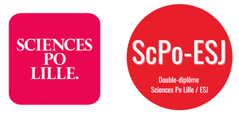 Double-Diplôme Sciences Po Lille / Ecole Supérieure de Journalisme de Lille